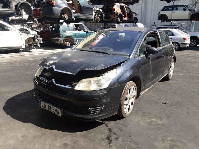 Compresor Aire Acondicionado Citroen C4 2.0 HDI136-140CV