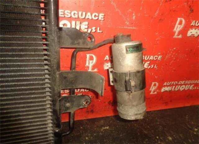 Foto 2ª: Radiador Calefaccion A.A. Volkswagen New Beetle 2.0 [2.0 LTR. - 85 KW] [AQY]