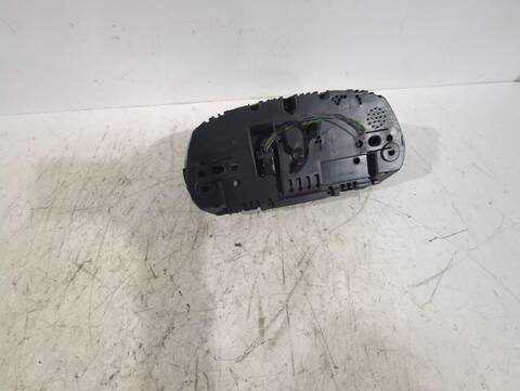 Foto 3ª: Cuadro de Instrumentos Bmw Serie 1 114 120 D 177CV [N47 D20 A N47 D20 C] (2003)