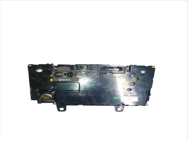 Foto 1ª: Mando Climatizador Volvo XC 90 D5 AWD (2002)