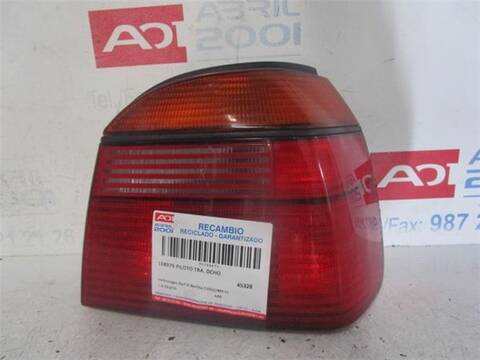 Piloto Trasero Derecho Volkswagen Golf 1.9 TD GTD 75CV 55KW