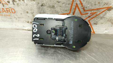 Foto 3ª: Mando Luces Opel Combo EDITION PLUS XL 102CV 75KW [YH01] (2019)