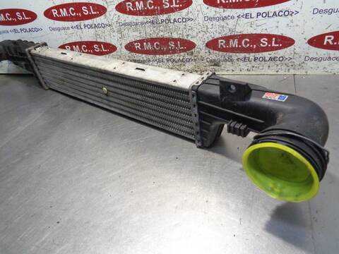 Foto 2ª: Intercooler Mercedes Clase E 180 220 T CDI 210.206) 143CV 105KW FAMILIAR [611961] (2002)