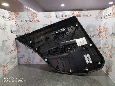 Foto 3ª: Tapizados Cartoneras Bmw Serie 1 114 118I BERLINA 129CV 95KW [N46B20] (2006)