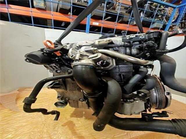 Motor Completo Seat Altea 2.0 SPORT [2.0 LTR. - 103 KW TDI]