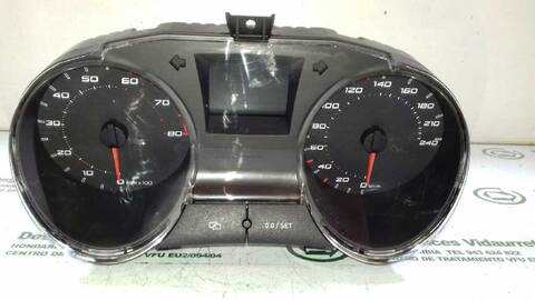 Cuadro de Instrumentos Seat Ibiza ERENCE 85CV 63KW