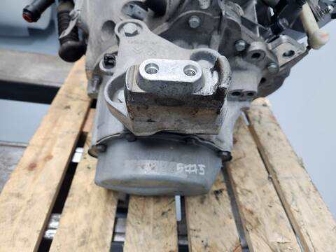 Foto 4ª: Caja Cambios Citroen Berlingo SHINE M 102CV 75KW [YH01] (2018)
