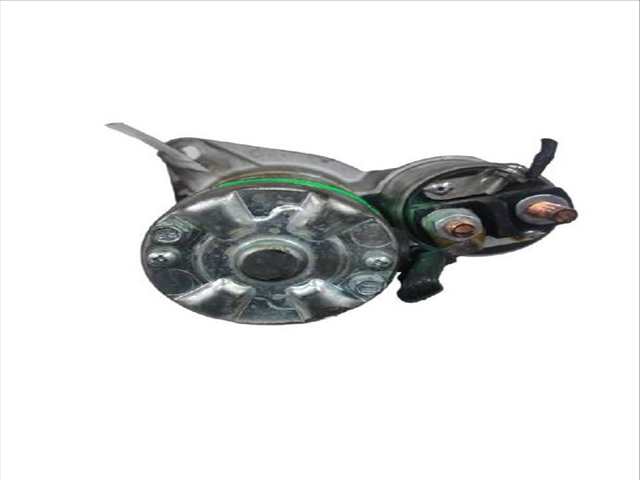 Motor de Arranque Opel Astra 1.7 CDTI L48) 100CV