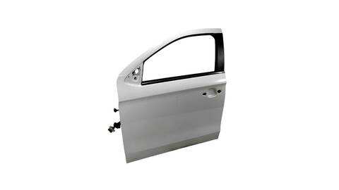 Foto 1ª: Puerta Delantera Izquierda Citroen C Elysee BHY (2017)