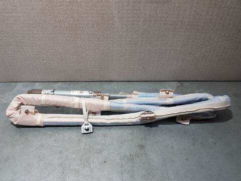 Airbag Cortina Delantero Izquierdo Porsche Cayenne DIESEL 245CV 180KW