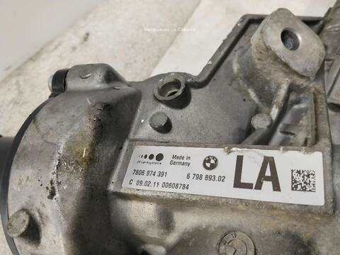 Foto 3ª: Cremallera de Direccion Bmw Serie 1 114 118 I [N43 B20 A] (2006)