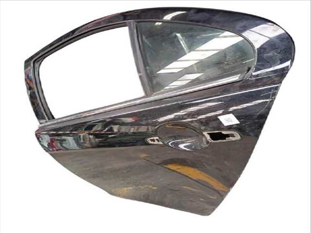 Foto 3ª: Puerta Trasera Izquierda Mitsubishi Lancer 2.0 DI-D CX8A) (2007)