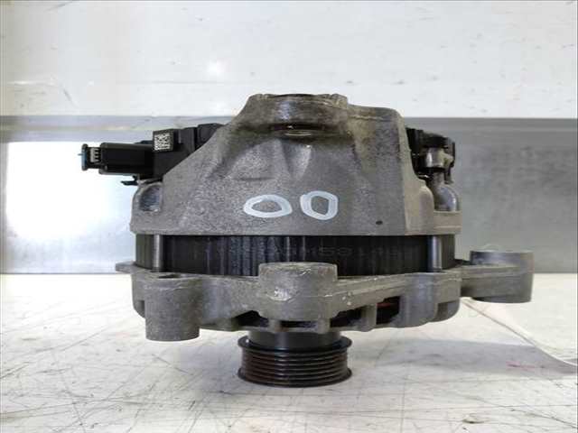 Foto 3ª: Alternador Bmw Serie 4 418 326 CV 240KW [B58B30A B58B30M0]