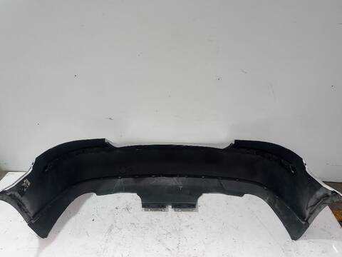 Foto 2ª: Paragolpes Trasero Ford Mondeo GHIA 06.2003 ) D) 131CV [FMBA - N7BA] (2000)