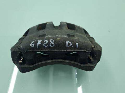 Pinza Freno Delantera Izquierdo Nissan Pathfinder 2.5 DCI DIESEL CAT 171CV 126KW