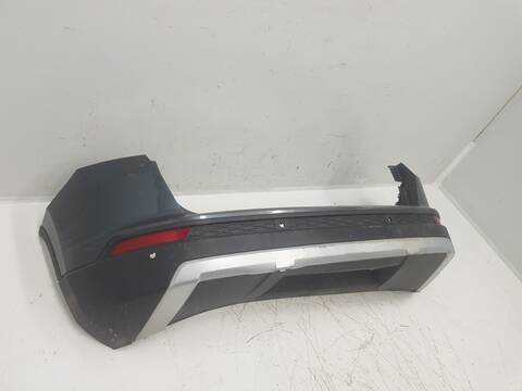 Foto 3ª: Paragolpes Trasero Seat Ateca STYLE [CHZJ] (2020)