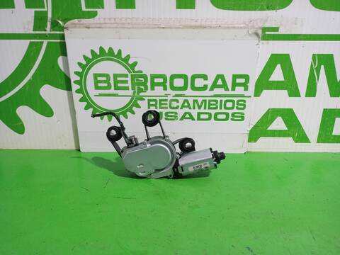Motor Limpia Trasero Ford Fiesta AMBIENTE 68CV 50KW