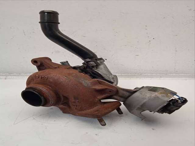 Foto 2ª: Turbocompresor Citroen C4 2.0 HDI FAP CAT RHR - DW10BTED4) PICASSO 136CV 100KW [RHJ] (2008)