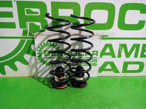 Foto 1ª: Amortiguador Delantero Izquierdo Citroen C4 EXCLUSIVE AUT. 109CV [9HZDV6TED4] (2006)