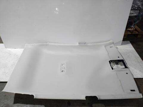 Foto 3ª: Techo Interior Volkswagen T-Cross ADVANCE 95CV [DKLA  DUSB  CHZL  DL] (2016)