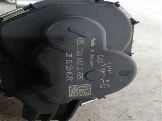 Foto 2ª: Caja Mariposa Volkswagen Golf DTRD (2024)