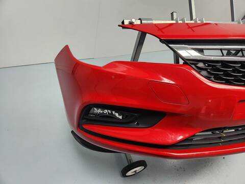 Foto 3ª: Paragolpes Delantero Opel Astra SELECTIVE 110CV 81KW [B16DTE] (2017)
