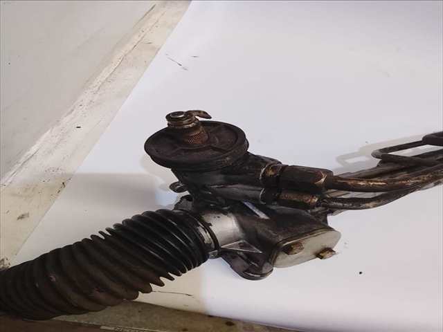 Foto 2ª: Cremallera de Direccion Fiat Ducato 2.8 DIESEL [8140.43C] (2006)