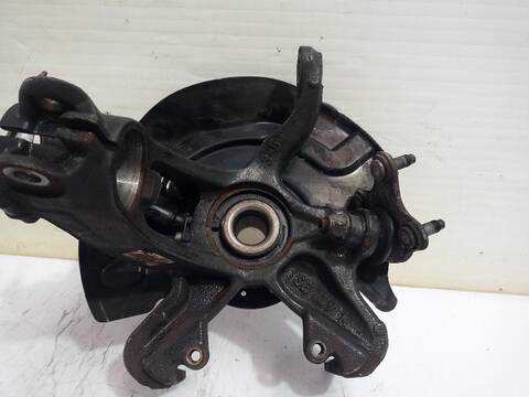 Foto 3ª: Mangueta Delantera Derecha Seat Ibiza ERENCE 95CV [DLAC] (2017)