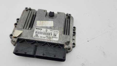 Centralita Motor ECU Hyundai ix35 1.7 CRDI 116CV 85KW