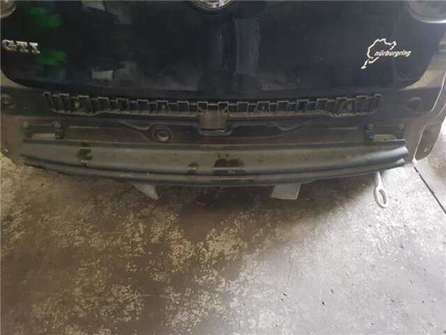 Foto 2ª: Refuerzo Paragolpes Trasero Volkswagen Golf 2.0 GTI [BWA]