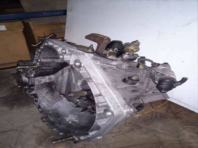 Foto 2ª: Caja Cambios Lancia Lybra 1.9 JTD CAT BERLINA 105CV 77KW (2000)