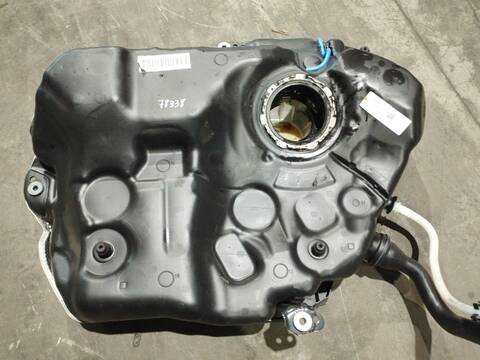 Foto 2ª: Deposito de Combustible Audi A5 35 TDI 163CV 120KW [DTNA] (2024)