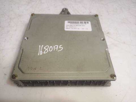 Centralita Motor ECU Honda Hrv D16W1 GH)