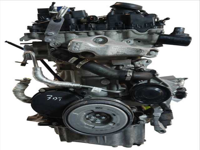 Motor Completo Bmw Serie 2 218 F46 140CV 103KW