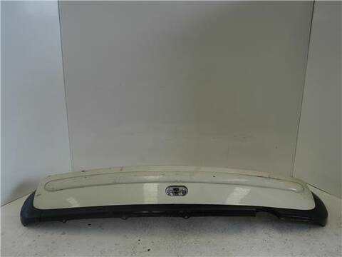 Paragolpes Trasero Mini Mini 1.6 ONE 90CV 66KW