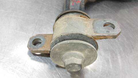 Foto 3ª: Brazo Suspension Delantero Izquierdo Citroen Jumper 29 C 2.0 HDI - - 85 84CV 62KW CAJA CERRADA [RHV] (2004)