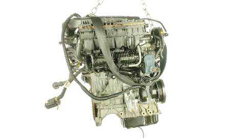 Foto 3ª: Motor Completo Peugeot 308 1.2 THP 130 (2013)