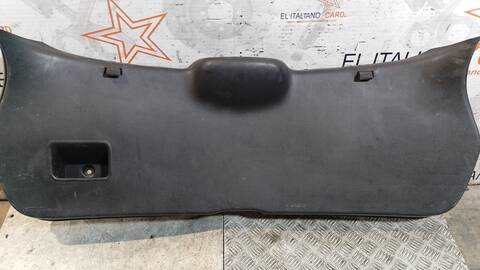 Foto 3ª: Tapizados Cartoneras Nissan Qashqai TEKNA PREMIUM 110CV 81KW [K9K430] (2011)