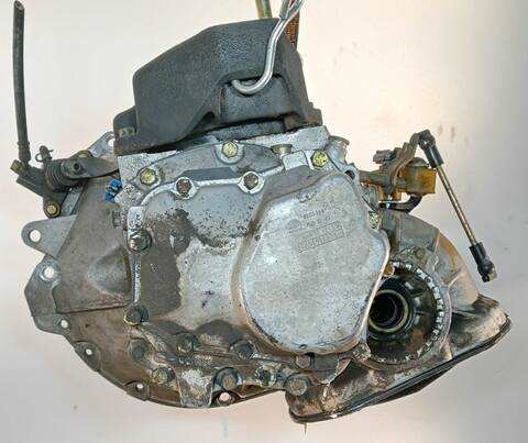 Foto 3ª: Caja Cambios Chevrolet Kalos 1.4 SE 83CV (2005)