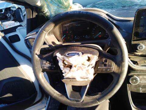 Foto 4ª: Volante Ford Puma HYBRID ST-LINE 125CV 92KW [B7JB] (2020)