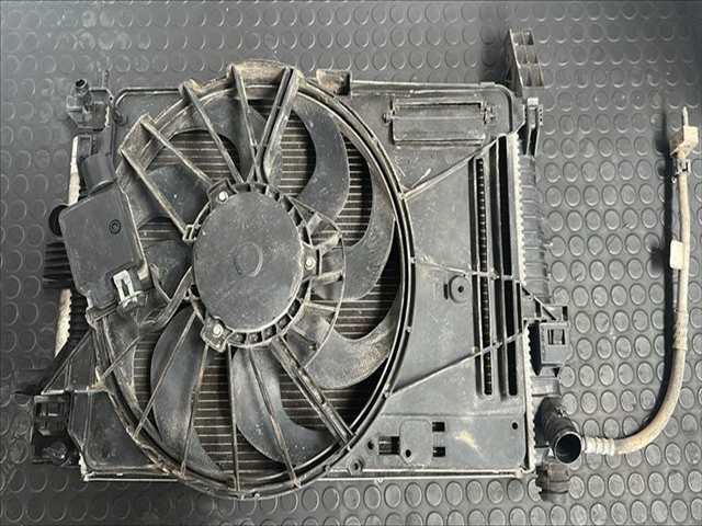 Electroventilador Ford Tourneo 1.6 TDCI