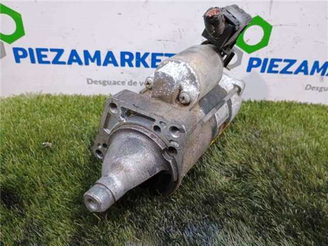 Motor de Arranque Chrysler Voyager 2.8 CRD EXECUTIVE [2.8 LTR. - 110 KW CRD CAT]