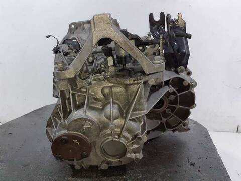 Foto 3ª: Caja Cambios Ford C Max AMBIENTE D) 115CV 85KW FOCUS CAP) [KKDA] (2007)