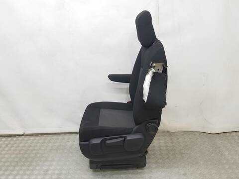 Foto 2ª: Asiento Delantero Izquierdo Peugeot Expert 1.6 BLUE-HDI FAP 95CV