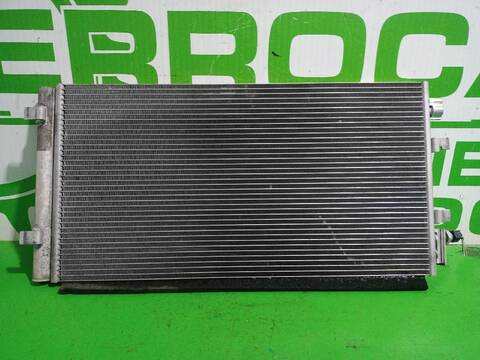 Foto 2ª: Radiador Calefaccion A.A. Renault Scenic XMOD BOSE 132CV [H5F 404  H5F 408] (2009)