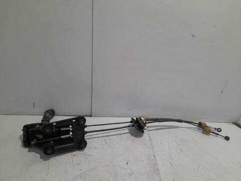 Foto 3ª: Palanca de Cambio Peugeot 207 1.4 16V VTI CAT 8FS - EP3) 95CV [KFVTU3A] (2007)