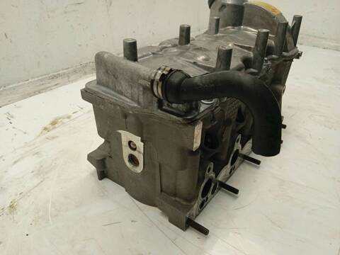 Foto 2ª: Culata Smart Coupe 0.6 TURBO CAT COUPE 61CV 45KW (2006)