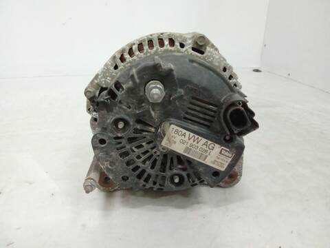 Foto 3ª: Alternador Volkswagen Passat 2.0 TDI 140CV 103KW [BMP] (2008)