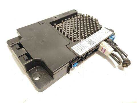 Centralita Motor ECU Ford Kuga 2.5 FHEV 190CV 140KW