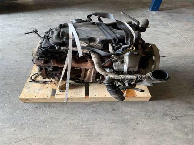 Foto 2ª: Motor Completo Ford Transit 2.2 TDCI 125CV 0CV FURGON [CYFF] (2020)